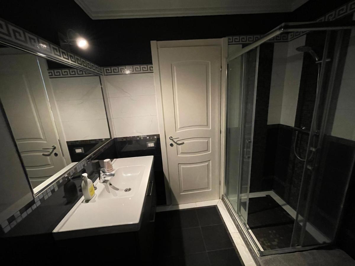 Baltimora Hotel - Milan — Fotos 3